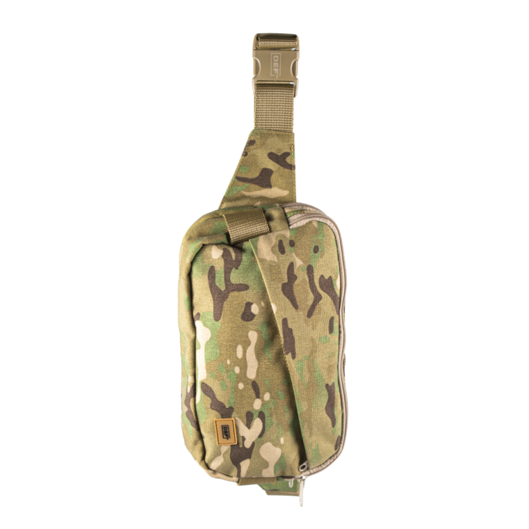Waist Bag Mark II Multicam