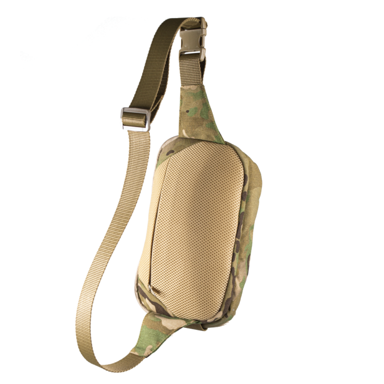 Waist Bag Mark II Multicam